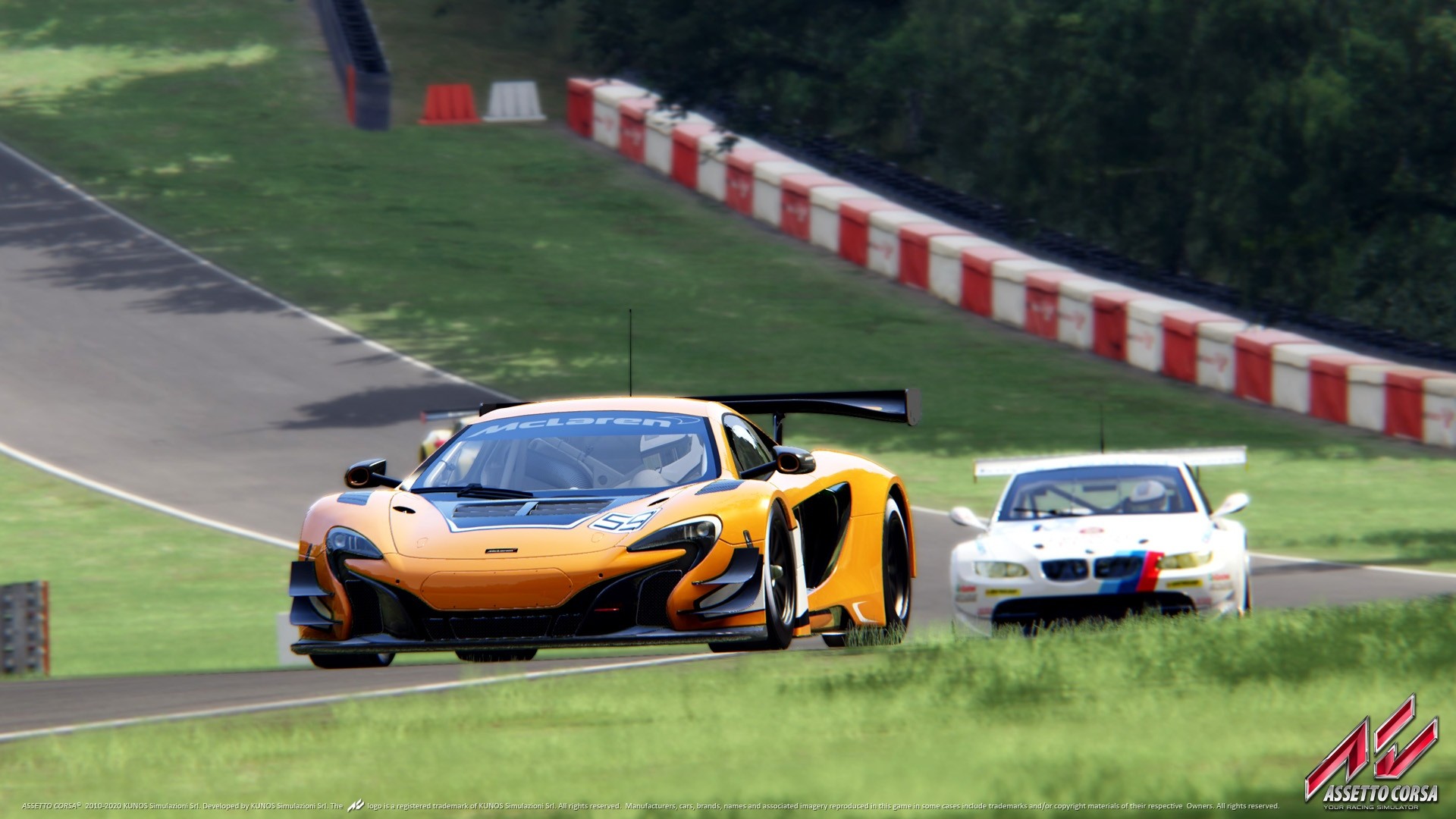 Assetto Corsa (consolas) - Imagen 28